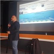 Prof en informatique pour des étudiants ingénieurs et professionnels