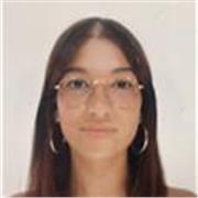 Estudiante de Biología, experiencia con niños, imparto todo.