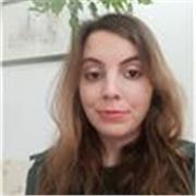 Persona cercana, responsable y con mucha paciencia, especialmente enfocada en ayudar a niños a organizarse. 