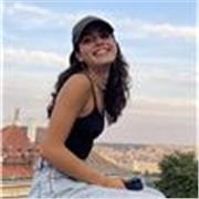 Ciao! Sono Lara e attualmente studio design al Politecnico di Torino. Se hai bisogno di aiuto con i compiti contattami!