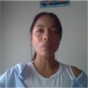 Profesora con formacion y titulacion en zumba, bailes modernos e ingles