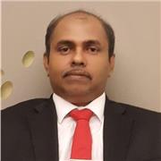 Chanaka Nayana Bamunuarachchi
