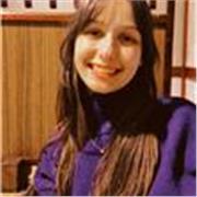 Professora particular de português e literatura com amplo conhecimento em revisão de texto e domínio do conteúdo para vestibular