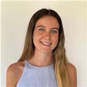 Estudiante avanzado de Ingeniería Industrial imparte clases de Matemática a alumnos de Primaria y Secundaria