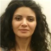 Traductrice assermentée d'italien et d'arabe à la Cour d'Appel avec diverses expériences d'enseignement