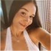 Estudiante del grado de educación primaria (tercer curso) en Pontevedra. Se imparten clases de manera individual