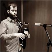 Profesor de Gaita Asturiana en Madrid y Musicólogo