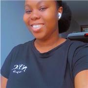 Sialou grace Marie-Dominique