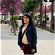 Profesora titulada con 15 años de experiencia en enseñanza de las matemáticas 