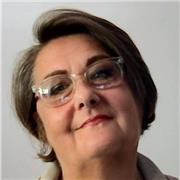 Insegnante di inglese lezioni solamente on line