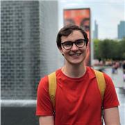 Chemistry tutor with 2 years experience providing personalised 1-on-1 sessions in A-Level chemistry