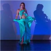 Esplora fascino della danza orientale! Per tutti livelli Campionessa in categoria folklore in gara Internazionale a Venezia 2024