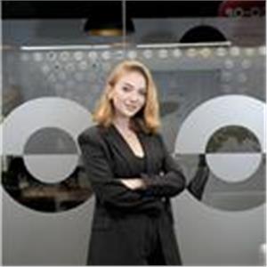 Uzm. Psk. Dan. Ennur Sahin