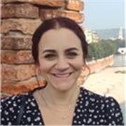 Laureata in Neuroscienze cognitive offro lezioni di psicologia