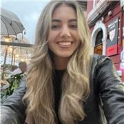 Native Spanish Speaker and Secondary School Teacher!