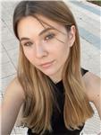 Profesora de ruso para gcse, a level y niños de 5-18 años