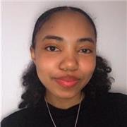 Étudiante en licence économie-gestion ayant fait une CPGE ECT à Strasbourg.