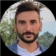 Ricercatore con 5 anni di esperienza in amibito accademico offre lezioni private di biologia a ragazzi e adulti a Vicenza