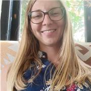 Online lessons for children and adults who want to learn or improve their English (especially conversational)