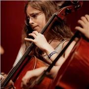 Clases particulares de teoría musical, de violonchelo y de piano