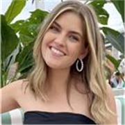 Sarah Finney