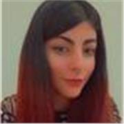 Estudiante que puede ayudar con la asignatura de lengua y literatura hasta 2 ESO