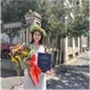 Laureata Magistrale con 110 e lode mi rendo disponibile ad aiutare con le mie conoscenze chi ha bisogno di aiuto e chiarimenti!
