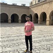 I am an easy going person who loves to help individuals achieve their goals.