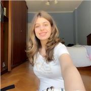 Studentessa di medicina offre ripetizioni di Greco in presenza e online