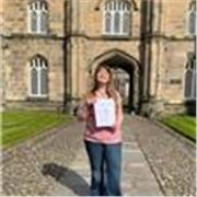 Learn French with a Passionate Graduate in French studies