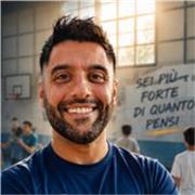Personal trainer: programmi di fitness e wellness completamente personalizzati.