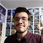 Clases de Electrónica, Programación y Robótica, para principiantes (pueden ser niños)