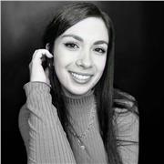 PROFESORA DE LENGUA, LITERATURA, INGLÉS, HISTORIA... (CON EXPERIENCIA)