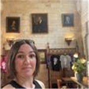 Profesora de inglés ofrece clases preparatorias online