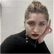 Profesora de lengua castellana y literatura