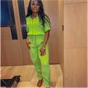 fun art teacher to teach kids who love art