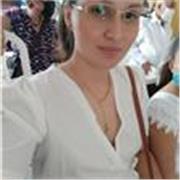 Estudiante de Comercio Internacional