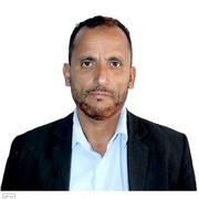 Abdulghani Ahmed Mohammed Ali Sa'ad
