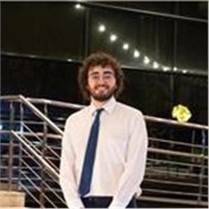 Marc Burdeus Rodríguez