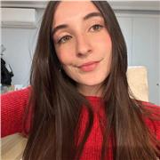 Profesora de música para todos los niveles del conservatorio