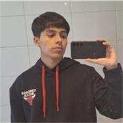 Estudiante de ingenieria civil eléctrica en la Universidad de Chile. Imparto clases de nivel universitario primer año y Paes :)