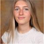 Enthusiastic and engaging tutor who is passionate about helping younger students learn