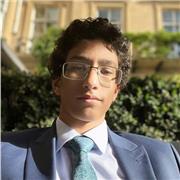 Any students who need help with Maths in any capacity at GCSE level or below.