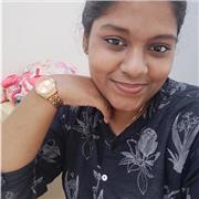 I have achieved IELTS Band 7, reflecting strong proficiency in English,passionate about helping students improve their language