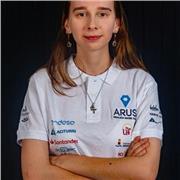 Estudiante de ingeniería informática. He impartido clases particulares por 2 años de matemática y física, en primaria y la ESO