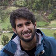 Profesor de francés presencial en Cali y online