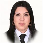 Profesora de apoyo escolar especializado en clases para niños de forma presencial