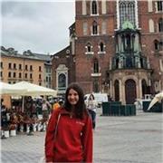 Studentessa universitaria offre ripetizioni di matematica, fisica ed inglese (per scuole medie e superiori)