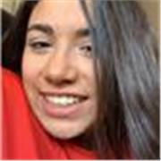 Profesora de matemáticas, fisica y química e ingles a niños hasta 2 eso