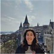 Clases de Química, Física, Matemáticas y Biología a alumnos de ESO y Bachillerato. Graduada en Química y Bioquímica con más de 5 años de experiencia